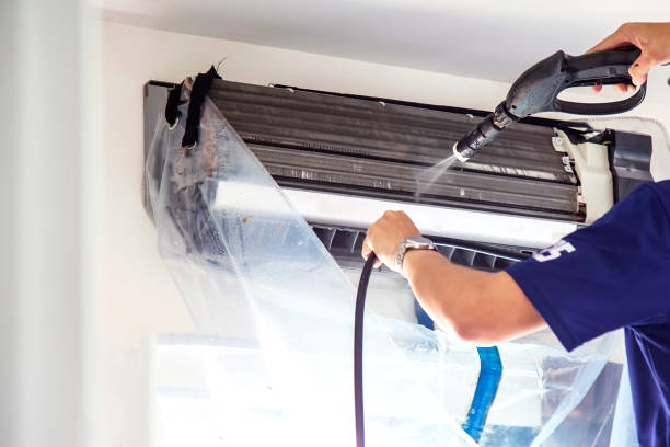 Best Best Air Duct Cleaning Company  in Dawsonville, GA
