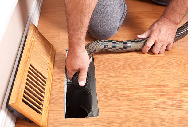 Best HVAC Air Duct Cleaning  in Dawsonville, GA