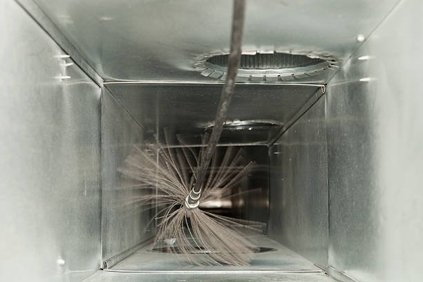 Best Local Air Duct Cleaning Services  in Dawsonville, GA